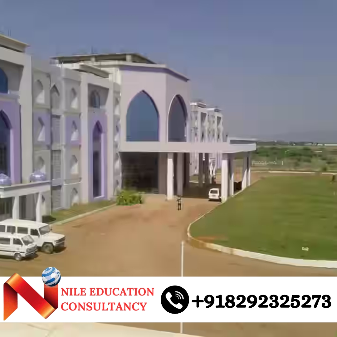 Fatima Institute Of Medical Sciences, Kadapa